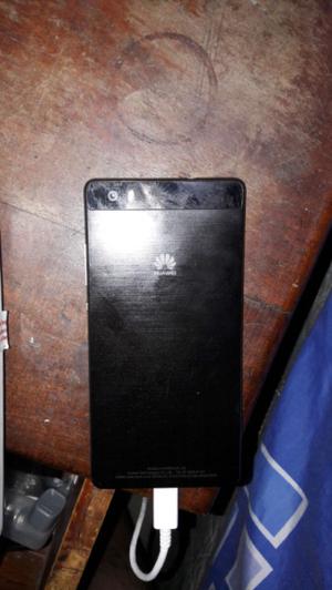 Liquido Huawei p8 lite