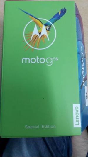 MOTOROLA MOTO G5S OCTACORE 3GB RAM 32GB 5.2