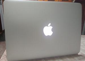 MacBook Pro Retina 13 pulgadas + Apple Magic Mouse