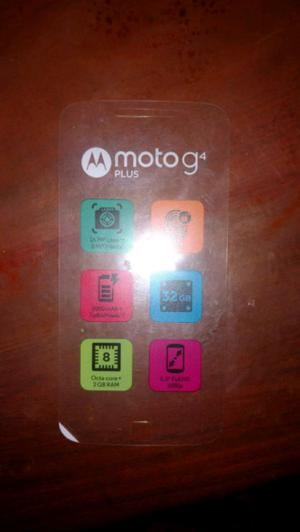 Moto g4 plus
