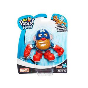 Mr. Potato Head Mash Ups Marvel Figura Aas01