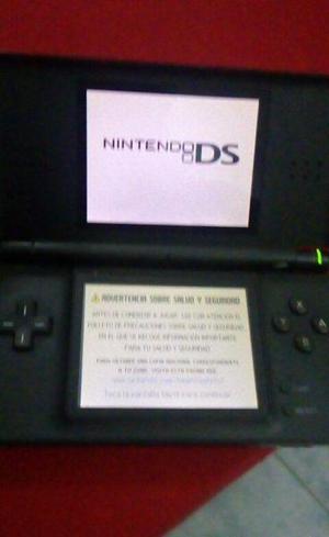 Nintendo DS lite