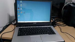 Notebook Toshiba L305-SP6934/2GB/160/DVDRW