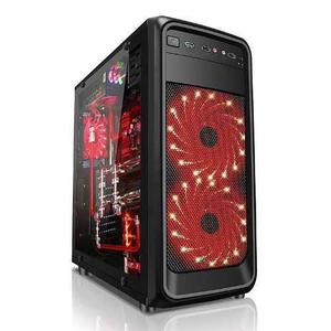 PC GAMER AMD Ideal para todo tipo de juegos