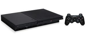 PLAYSTATION 2