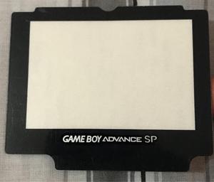 Pantalla Gameboy Advance Sp