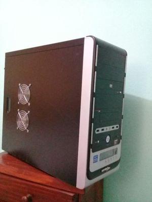 Pc Intel I3 4gb (impecable)
