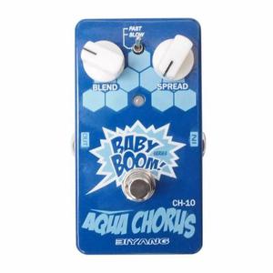 Pedal Chorus Biyang Ch-10