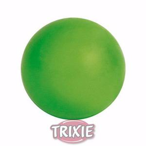 Pelota Caucho Natural Flotante 5 Cm Trixie