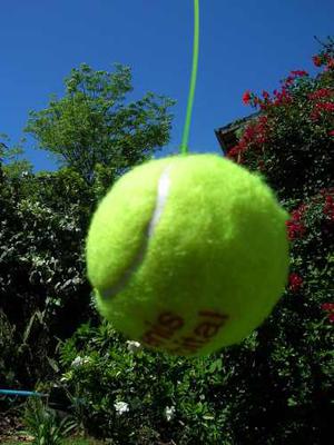 Pelota De Repuesto Para El Giraball O Tenis Orbital