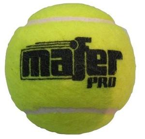 Pelota Tenis Padel Mafer Pro Suelta O Bolson 60 Hectortenis
