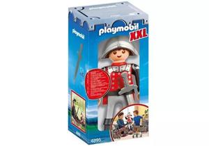 Playmobil - Caballero Xxl- 65cm!!
