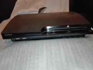 Playstation 3 IMPECABLE.