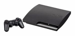 Playstation 3 Slim 160 Gb + Fifa 16 En Palermo.