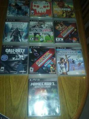 Ps3 160 Gb Con Move, Stick 4 Joysticks Y Muchos Juegos