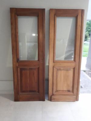 Puerta de estilo
