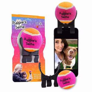 Puppie's Selfie Accesorio Selfie De Mascotas-oferta-05758