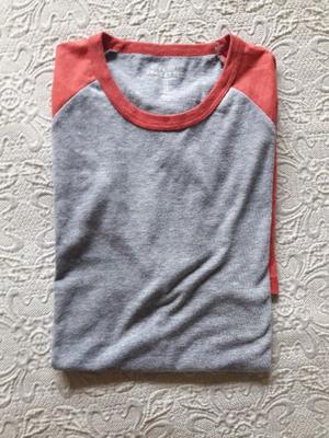 REMERA GAP HOMBRE/MUJER