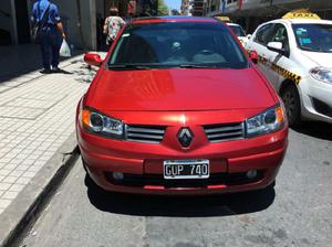 RENAULT Megane II Sport 2.0 16v