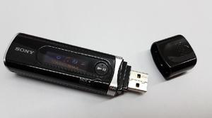 Reproductor Mp3 Sony Walkman NWDB105F 2GB