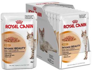 Royal Canin Pouch Instictive Beauty X12. Retira Por Recoleta