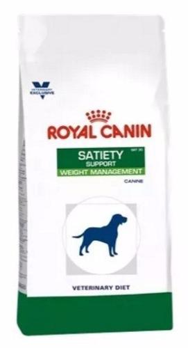 Royal Canin Satiety Support 15 Kg Perros Envíos Gratis