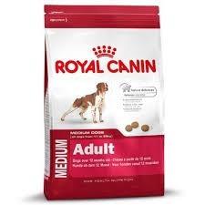 Royal Medium Adult X 15 Kg Envío Gratis Pipeta Regalo