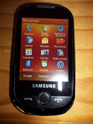 SAMSUNG GALAXY CORBY GT-S3650 (LIBRE).