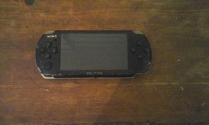 SONY PLAYSTATION PORTABLE - PSP
