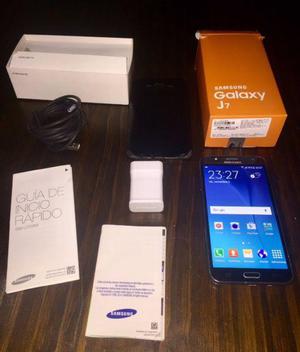 Samsung Galaxy J7 libre