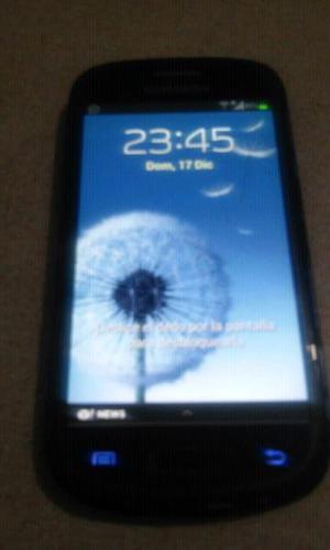 Samsung galxy s3 mini libre de fabrica