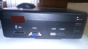 Se. Vende proyector de. Video. En. Led