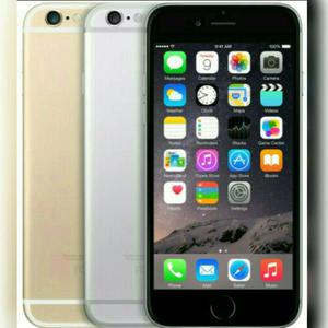 Smartphone iPhone 6SPLUS Full HD Imperdible!