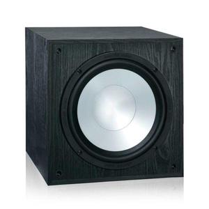 Subwoofer Activo Monitor Audio Reference W10 - Nuevos -