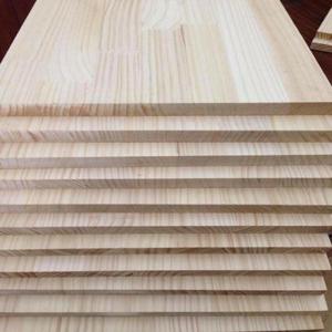 Tablero de madera de pino de 30mm sin nudos NUEVO medidas: