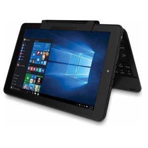 Tablet 2 en 1 RCA Cambio 10,1" c/Windows 10