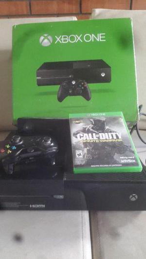 URGENTE xbox one (completa)