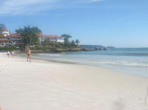 VACACIONES EN PLAYAS DE BOMBINHAS BRASIL