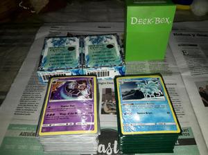 VENDO CARTAS POKEMON