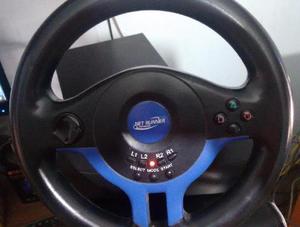 VOLANTE PS2