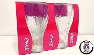 Vasos Coca Cola