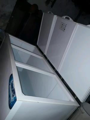 Vendo Freezers Nuevo Nuevo.