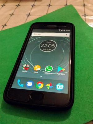 Vendo Moto g5 Plus