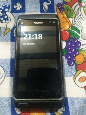 Vendo Nokia N8