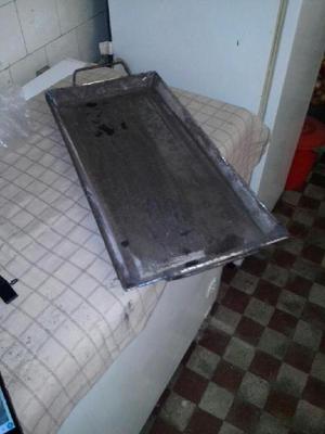 Vendo Plancha