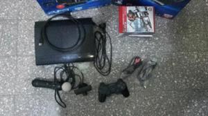 Vendo Play Station 3 en perfecto estado.