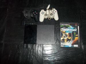 Vendo Playstation 2