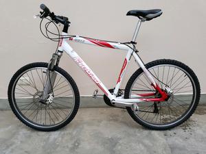 Vendo bicicleta montain bike en La Plata