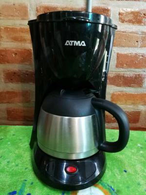 Vendo cafetera atma