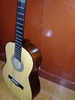 Vendo guitarra Criolla